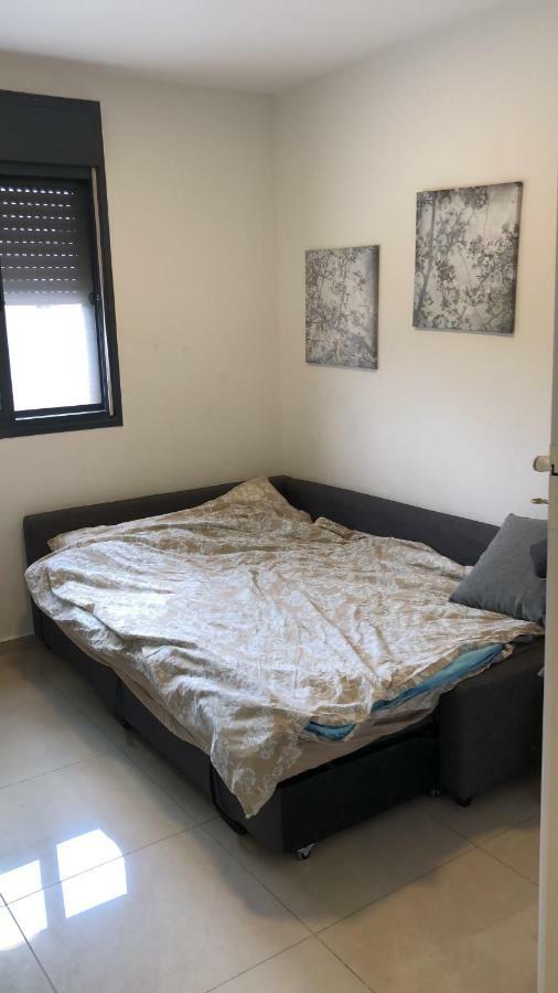 29 Efraim Street Apartment Modiin Extérieur photo